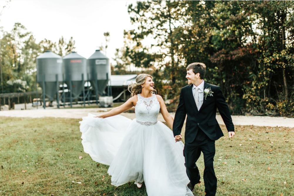 The Barn at Broadslab - 1