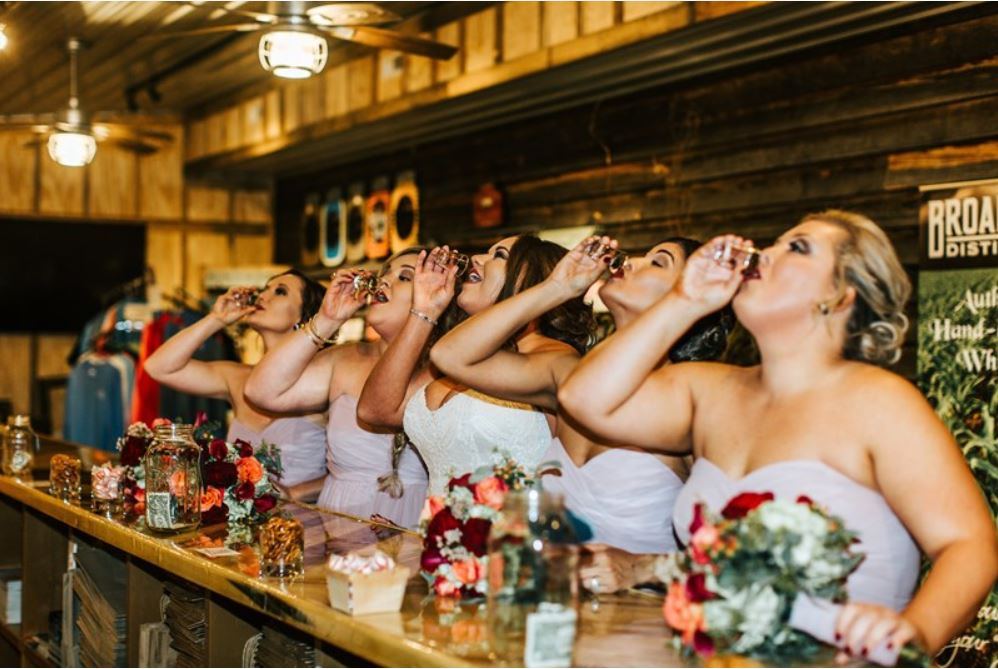 The Barn at Broadslab - 5