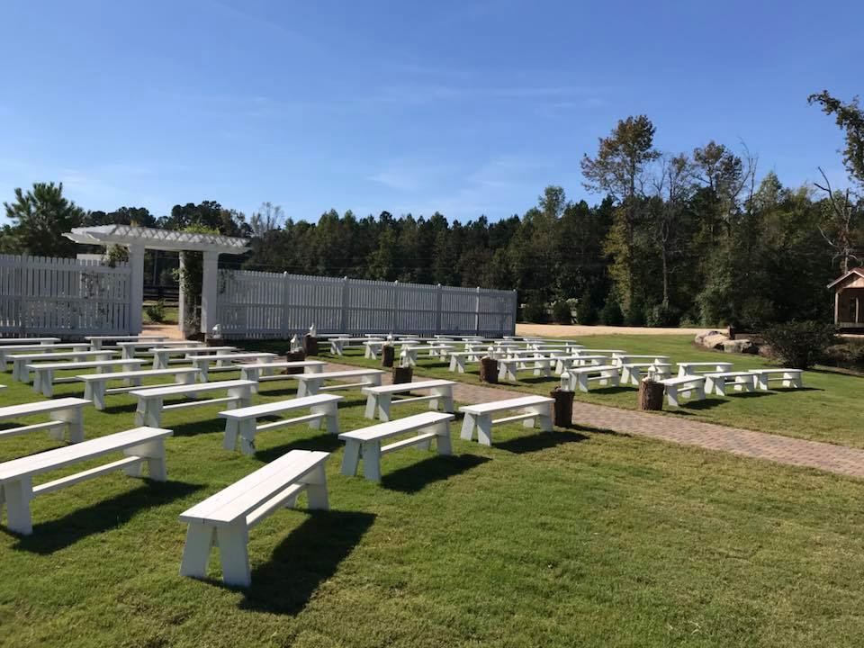 The Barn at Camp Nellie - 6