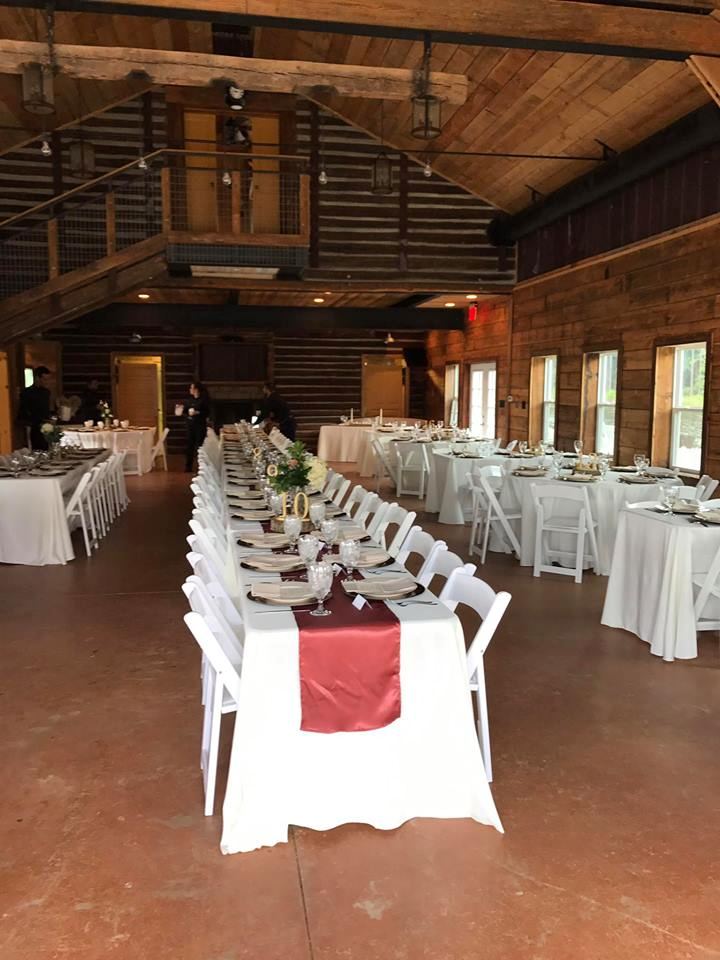 The Barn at Camp Nellie - 3