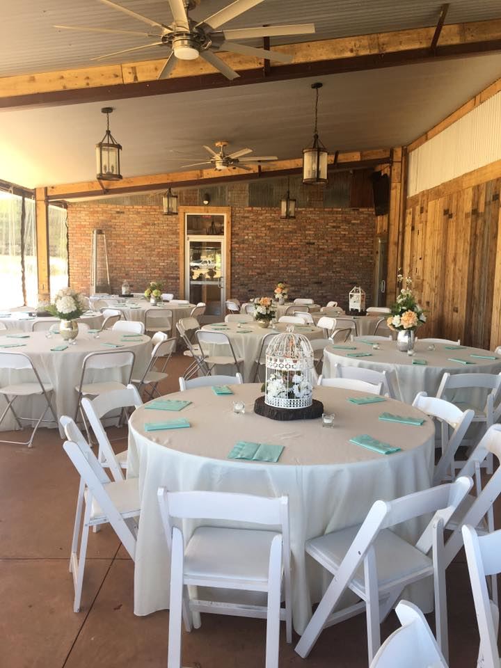 The Barn at Camp Nellie - 7