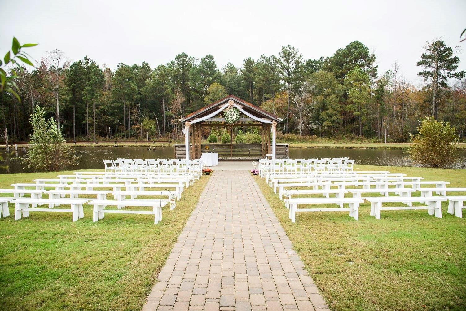 The Barn at Camp Nellie - 4