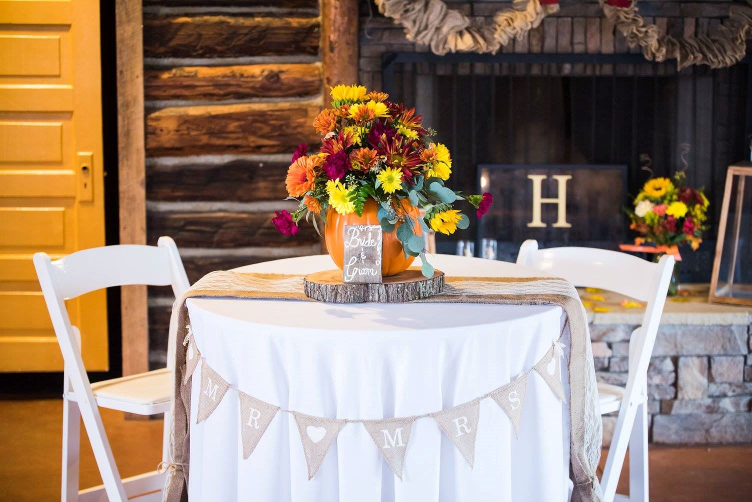 The Barn at Camp Nellie - 5