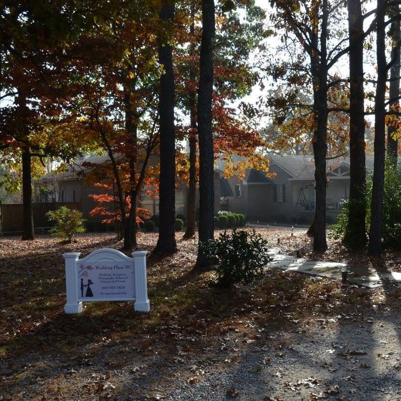The Wedding Place NC LLC - 2