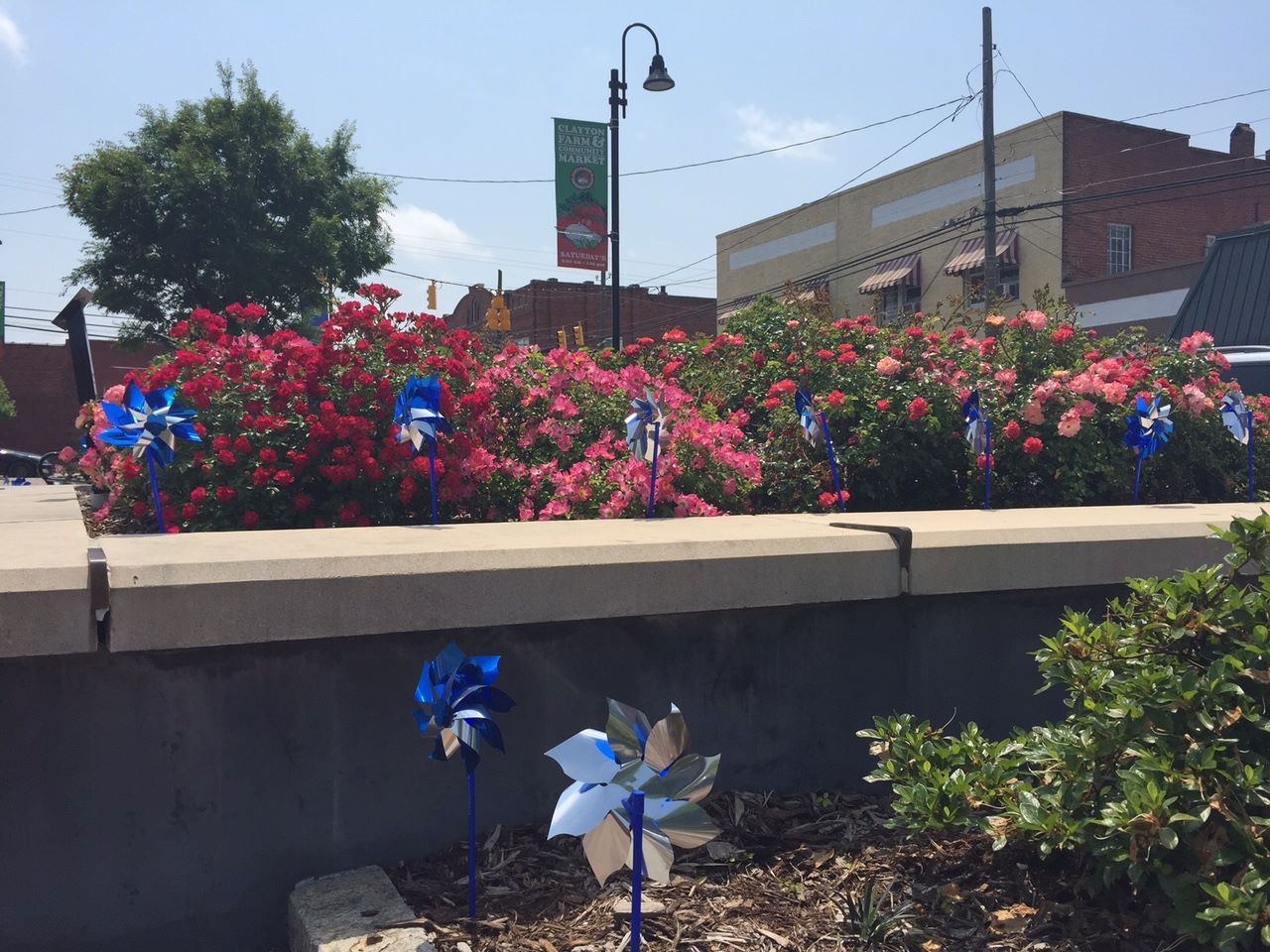 The Woman's Club of Clayton - 7