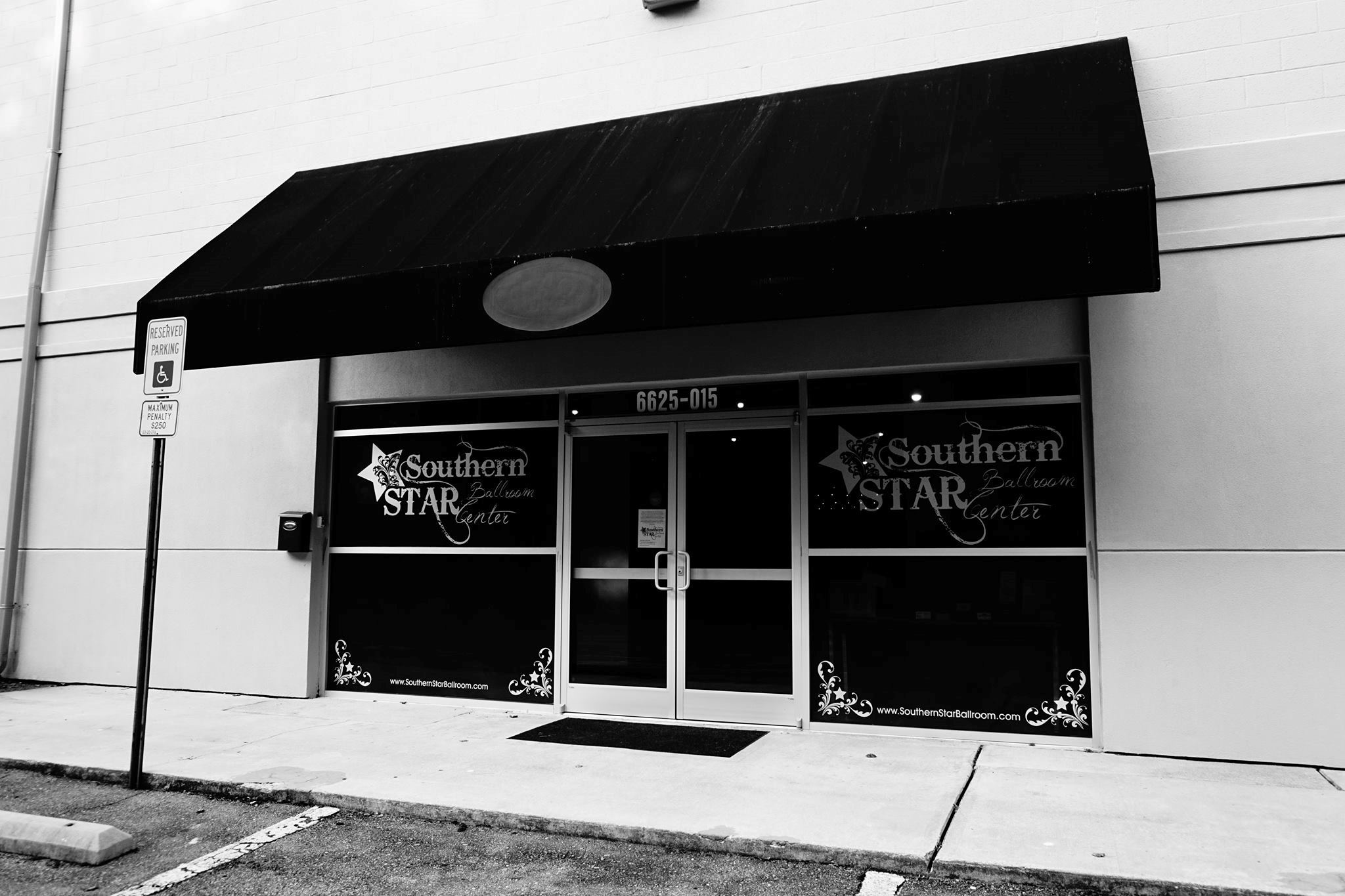 Southern Star Ballroom - 7