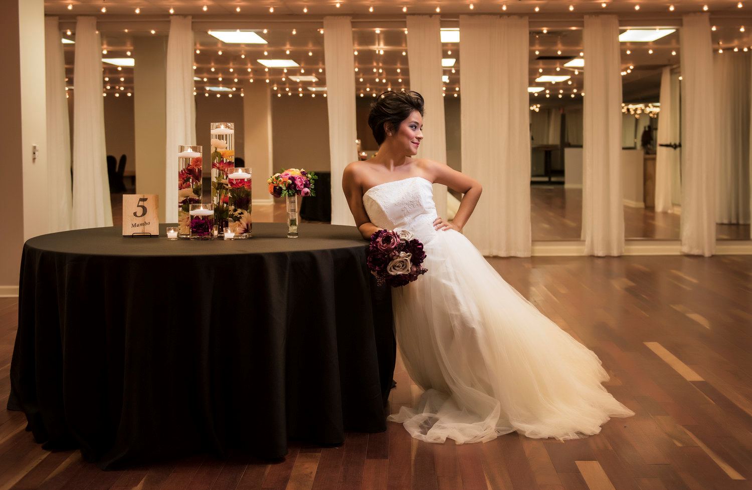 Southern Star Ballroom - 1