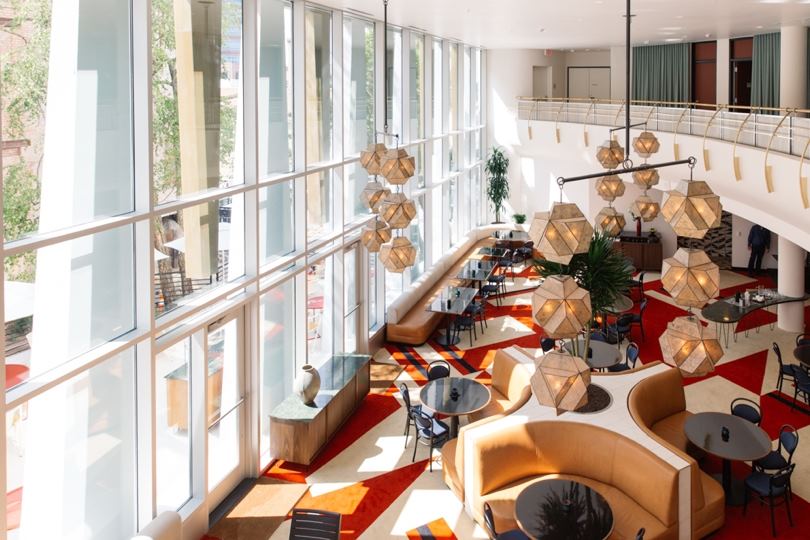 The Durham Hotel - 4