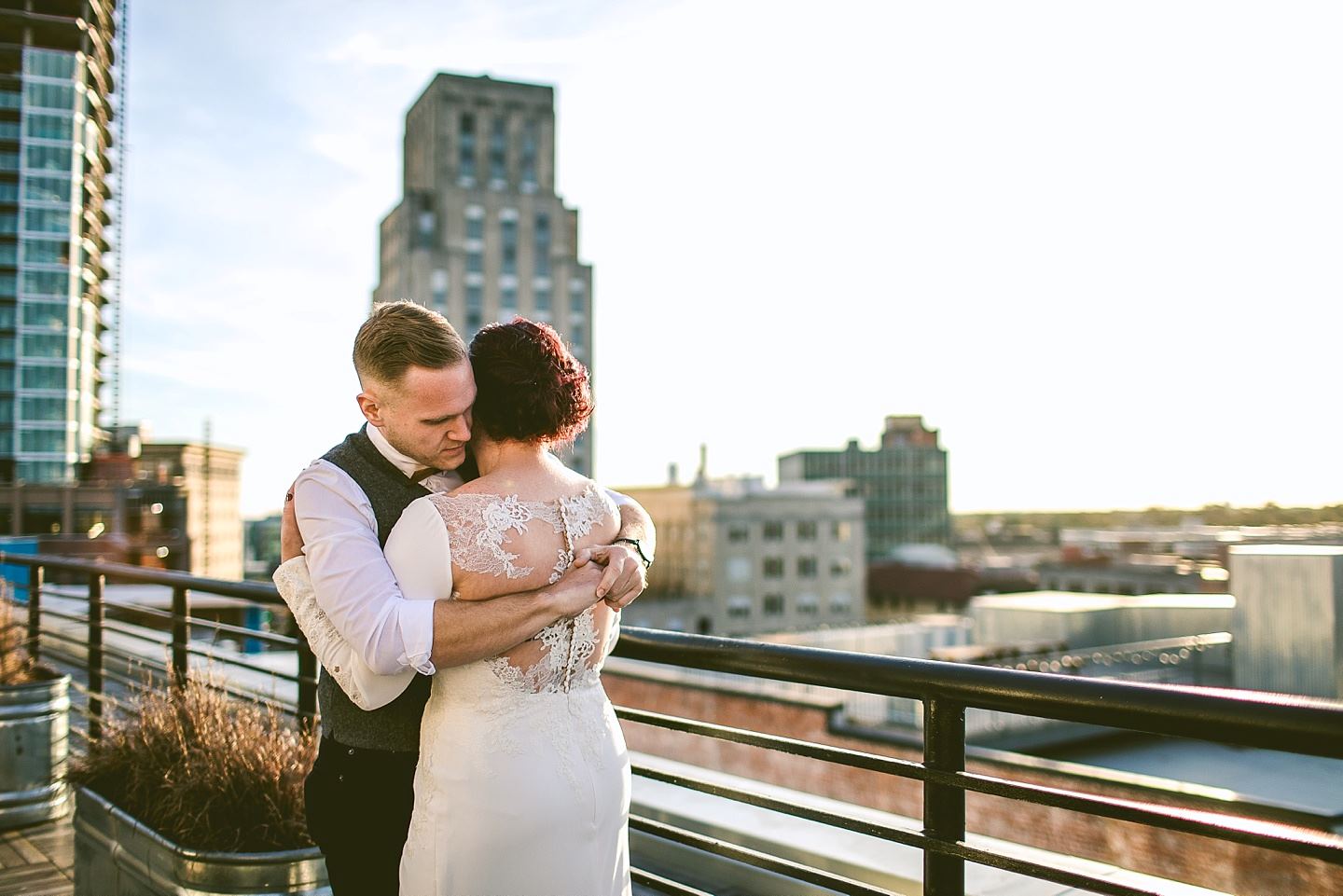 The Durham Hotel - 2