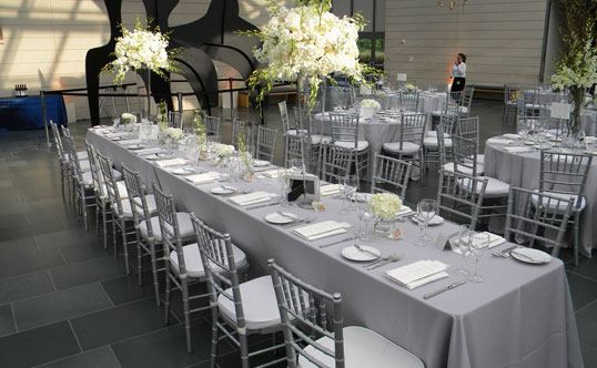 Nasher Museum of Art at Duke University - 4