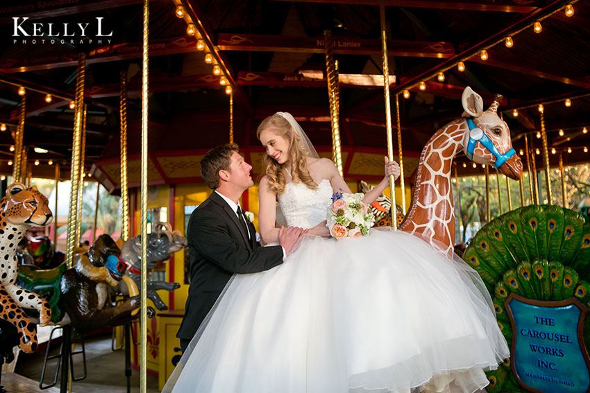 Riverbanks Zoo and Garden - 1