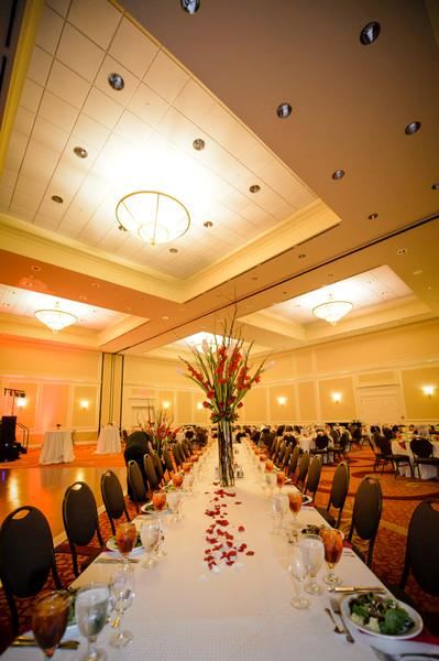 Spartanburg Marriott - 2