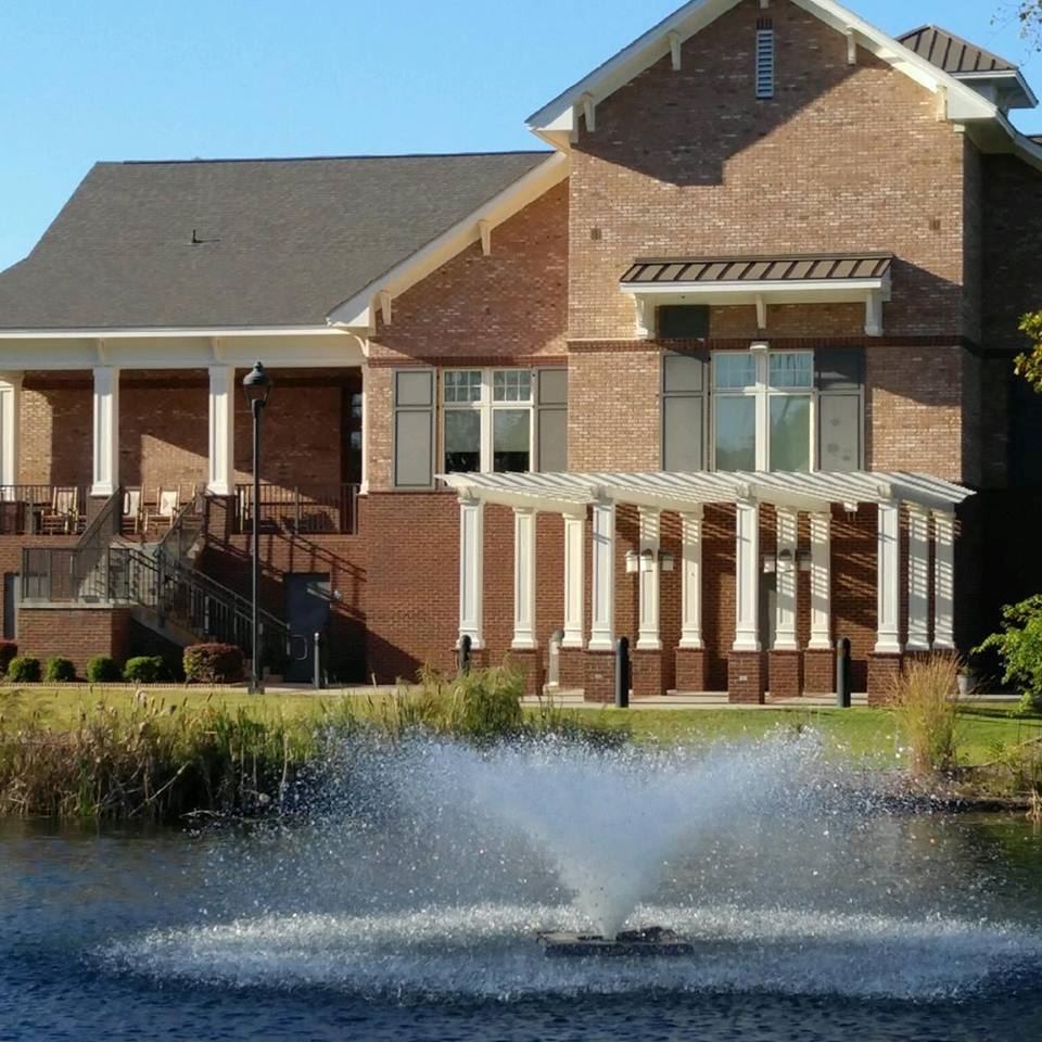 The Manor At Doko Meadows Blythewood South Carolina Wedding Venue