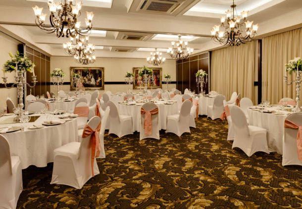 Protea Hotel by Marriott Hilton - 2