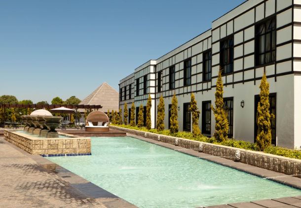 Protea Hotel by Marriott Hilton - 3