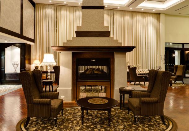 Protea Hotel by Marriott Hilton - 6