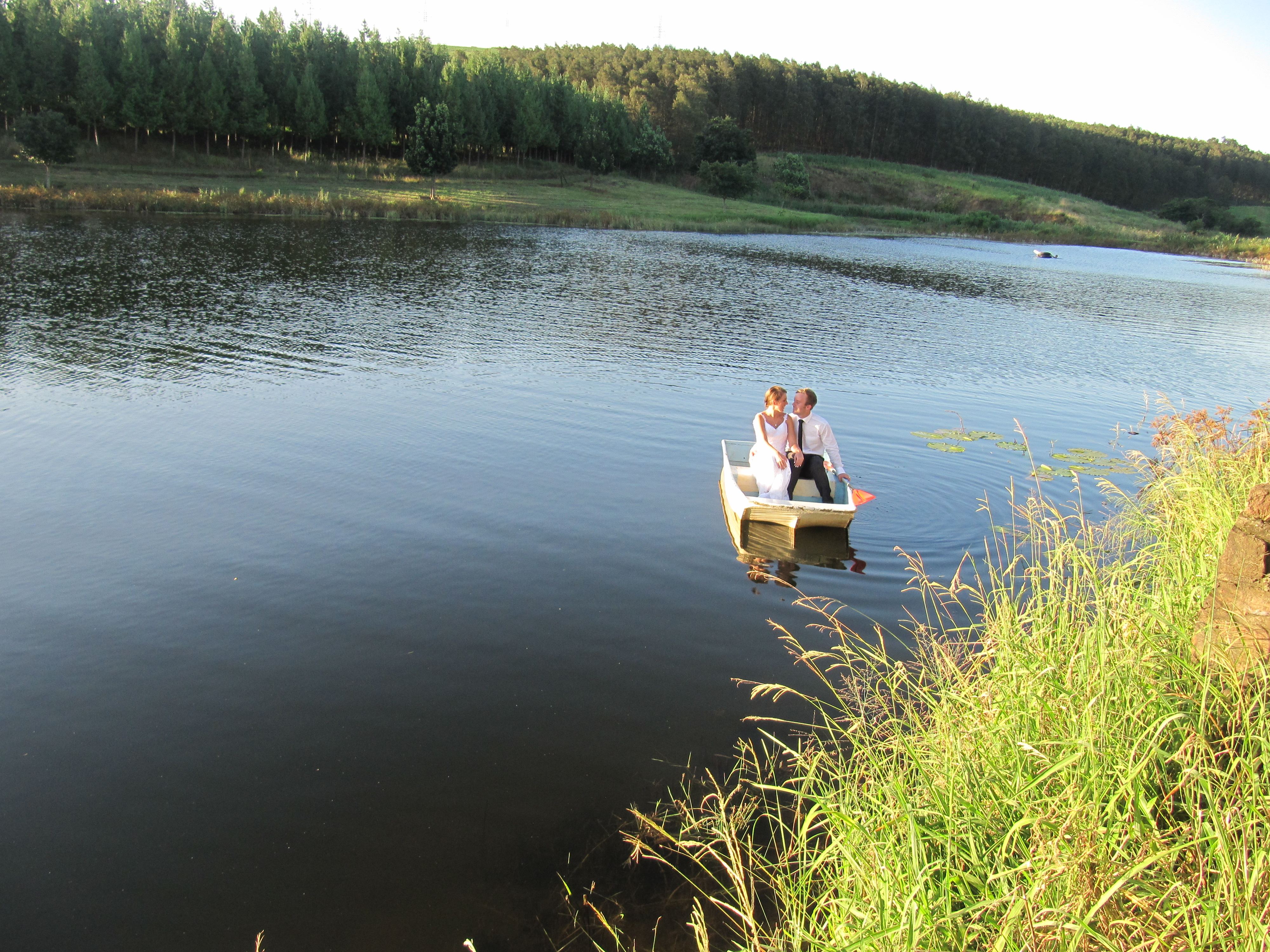 Torwoodlea Lodge - 1