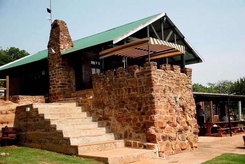 Torwoodlea Lodge - 3