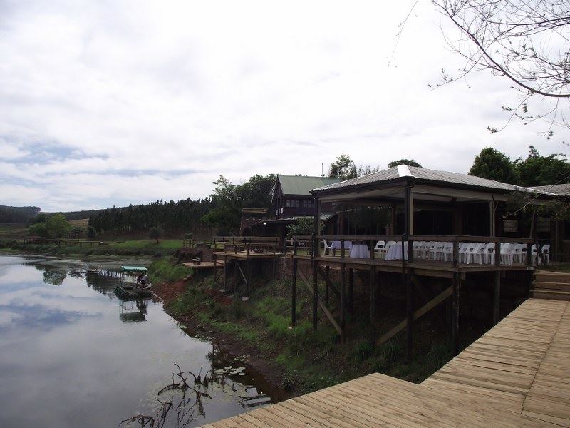 Torwoodlea Lodge - 4