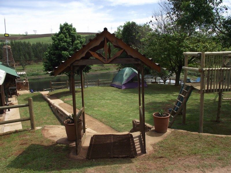 Torwoodlea Lodge - 6