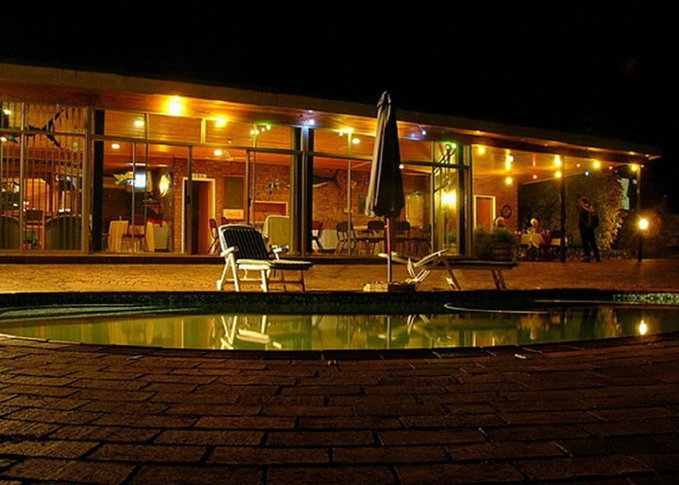Kwela Lodge - 7