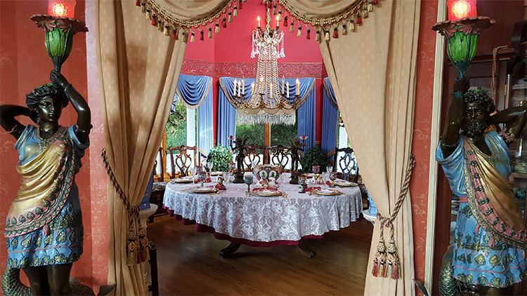 Innisfree Bed and Breakfast By-The-Lake - 1