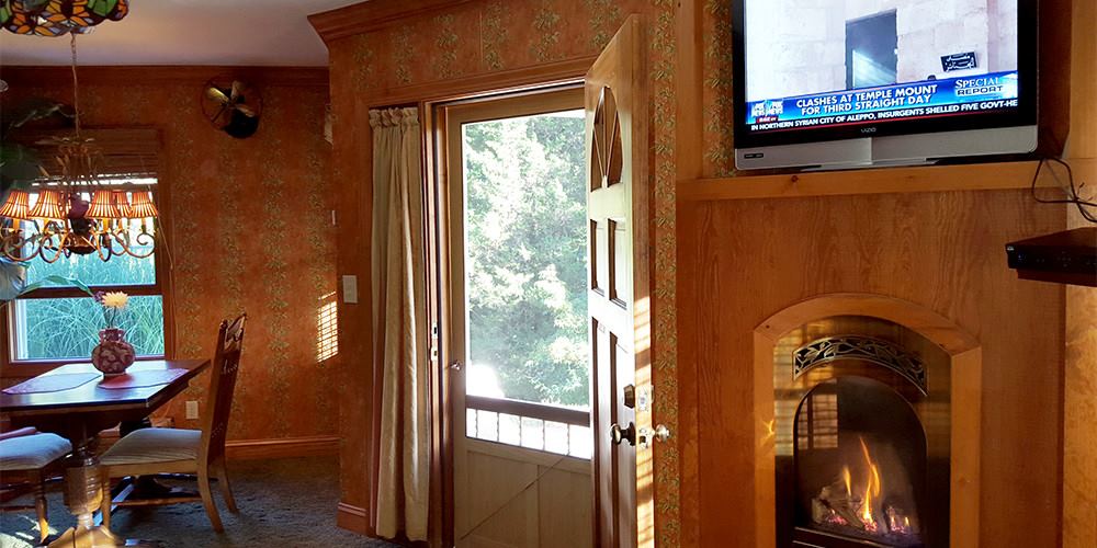 Innisfree Bed and Breakfast By-The-Lake - 5