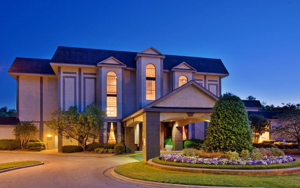 Millennium Durham - 1