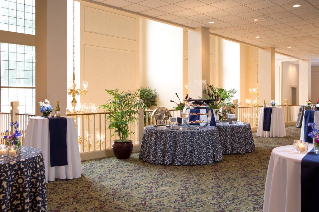 Millennium Durham - 2