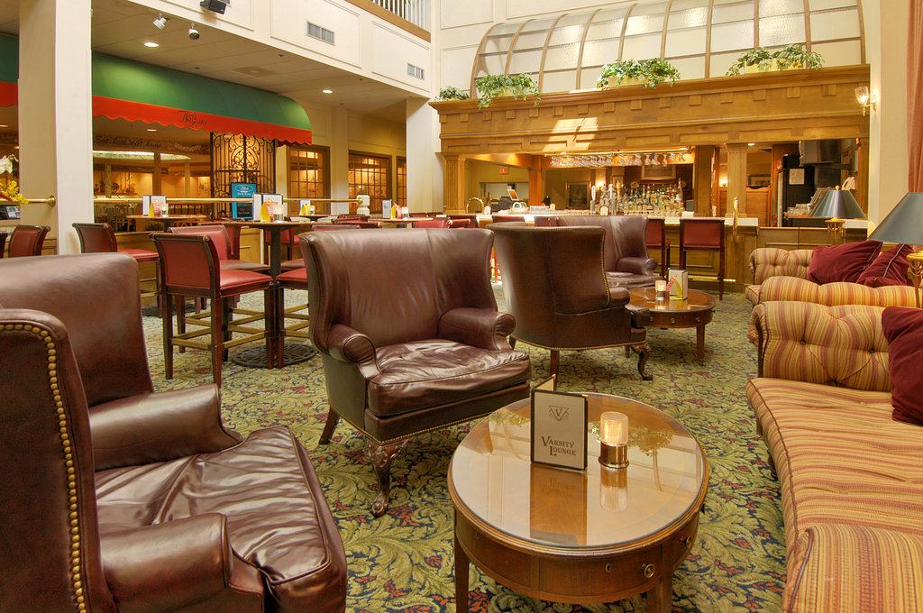 Millennium Durham - 3