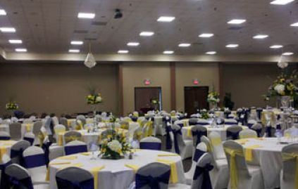 Medallion Conference Center - 6