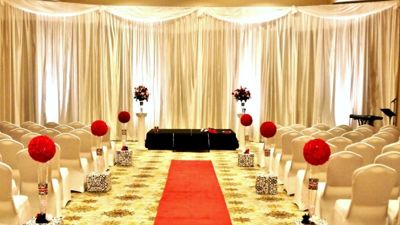 Medallion Conference Center - 1