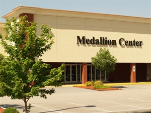 Medallion Conference Center - 7