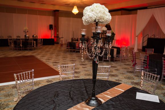 Medallion Conference Center - 5