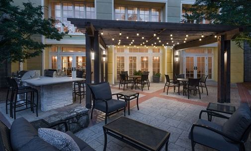 Homewood Suites by Hilton Raleigh - Crabtree Valley - 4