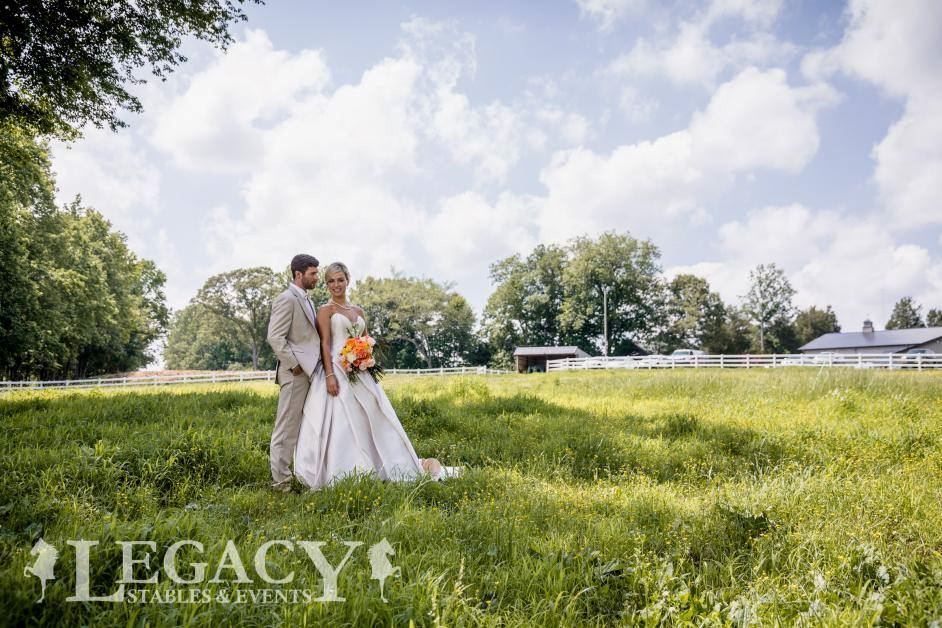 Legacy Stables and Events - 1