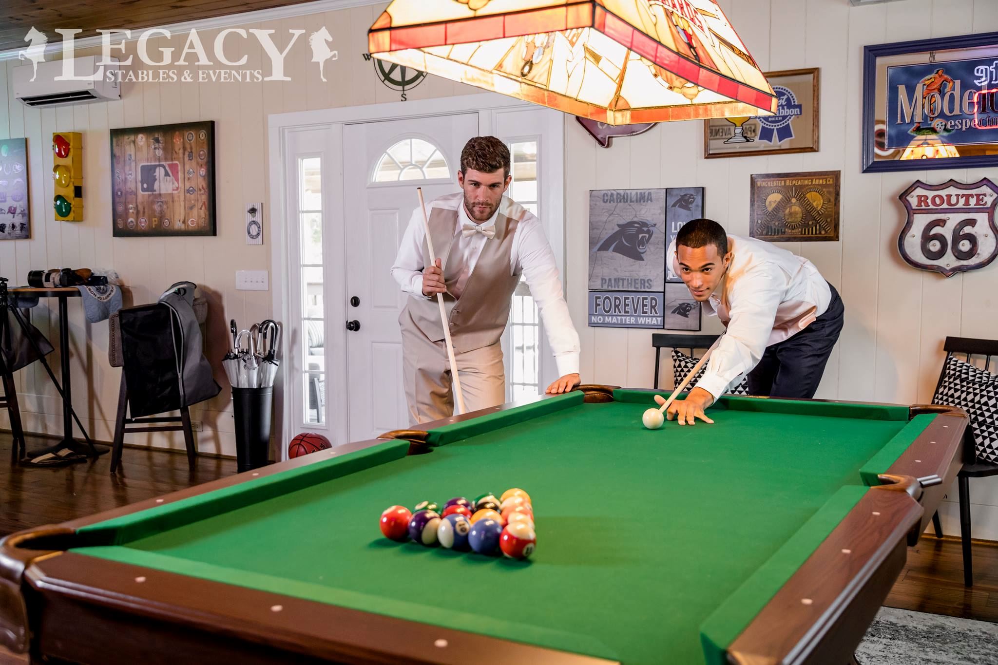 Legacy Stables and Events - 7