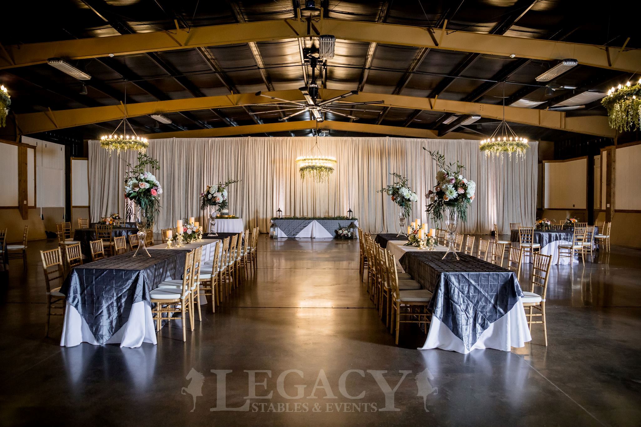 Legacy Stables and Events - 5