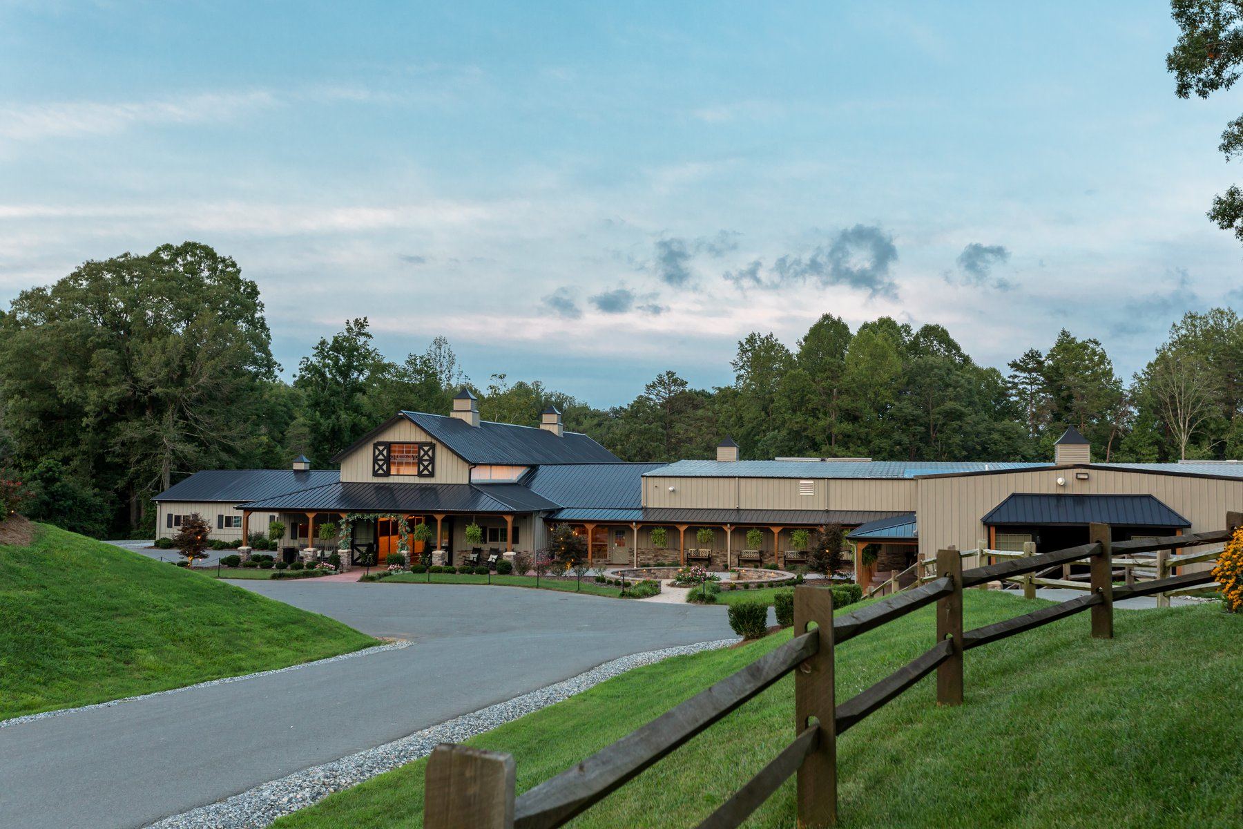 Legacy Stables and Events - 6