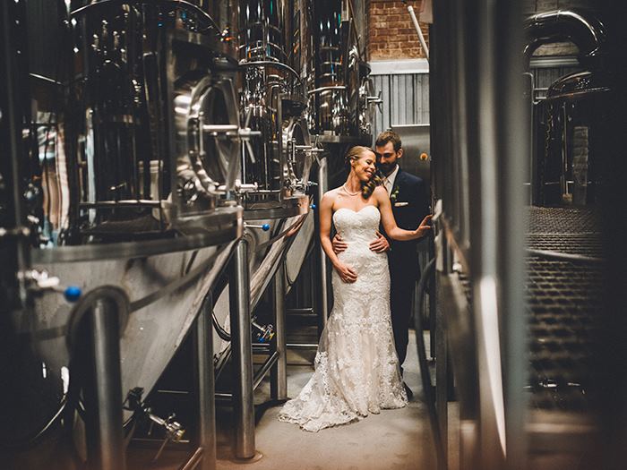 Rusty Rail Brewing Company - 2