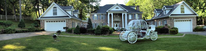 Willow Creek Conservatory - 4