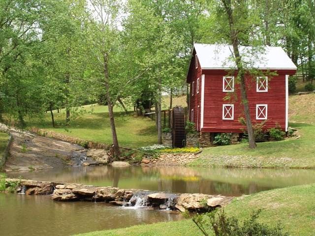 Willow Creek Conservatory - 2