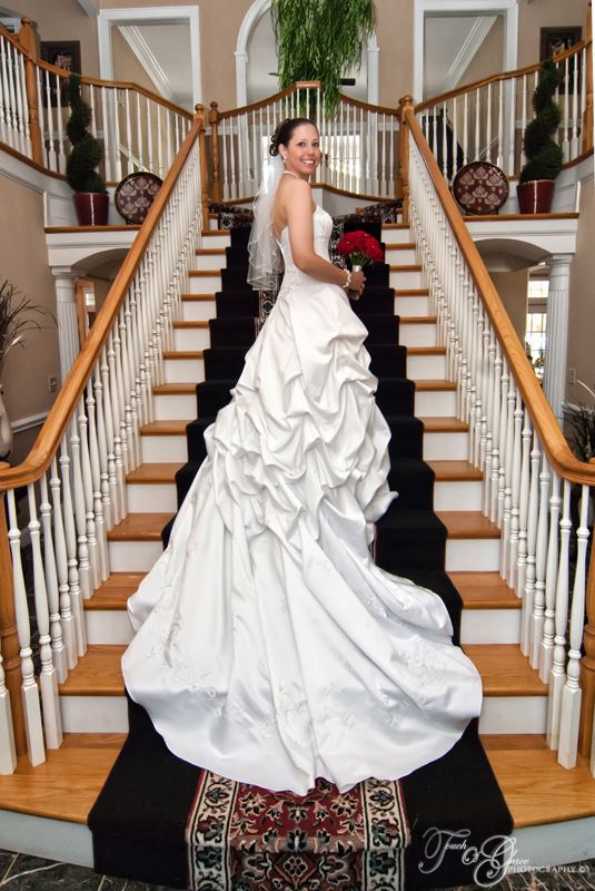 Willow Creek Conservatory - 1