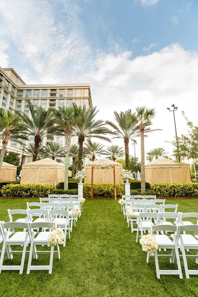 Waldorf Astoria Orlando - 3