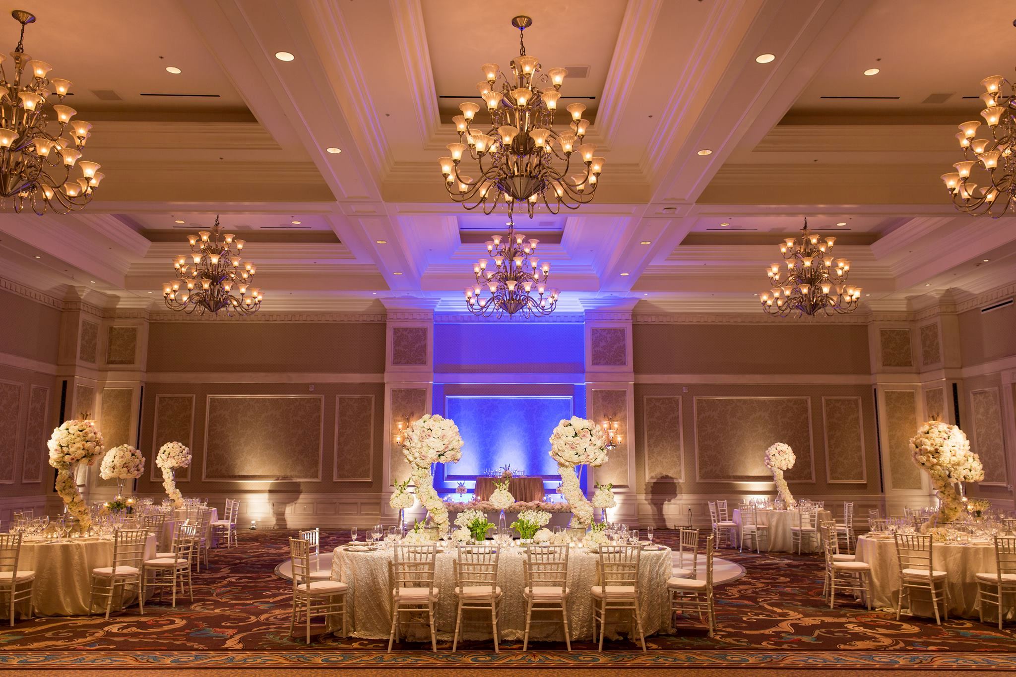 Waldorf Astoria Orlando - 6