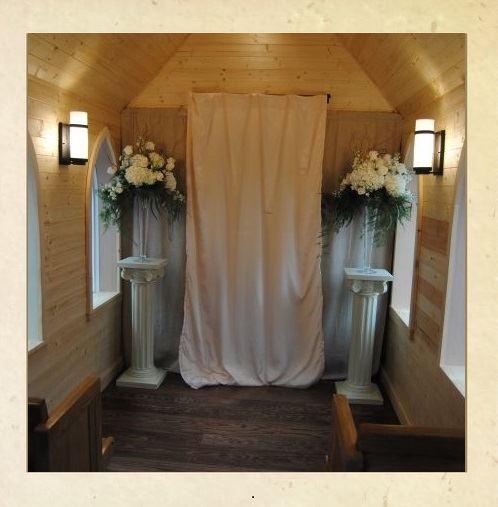 Tiny Chapel Weddings - 6