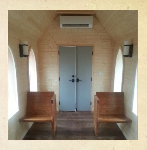 Tiny Chapel Weddings - 7