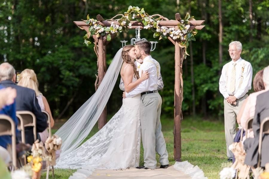 Tyger Pines Arabians - 6