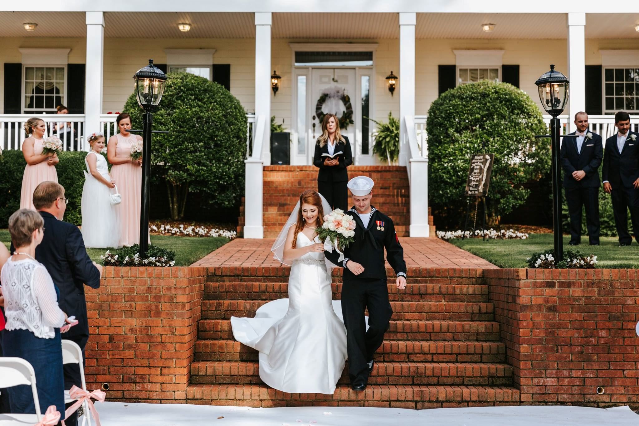 Tyger Pines Arabians - 2