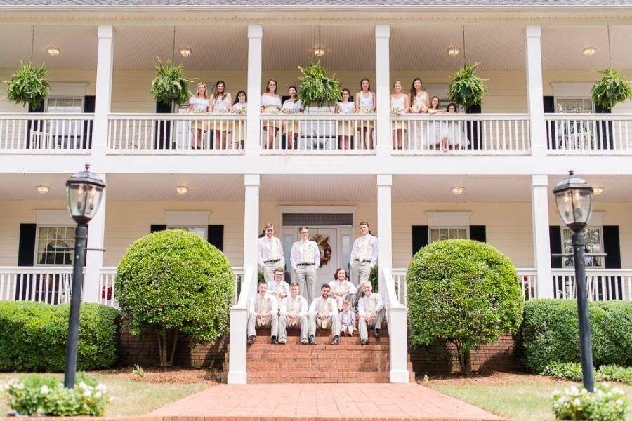 Tyger Pines Arabians - 5